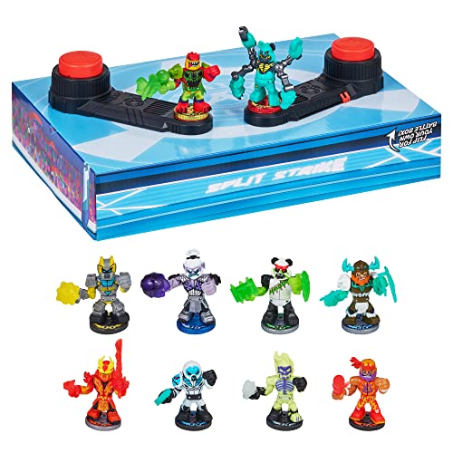 Mini Battling Action Figures Bundle C464237