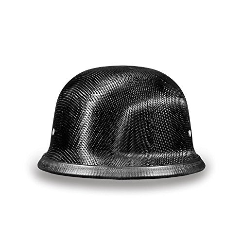 Carbon Fiber Novelty Helmets P6979