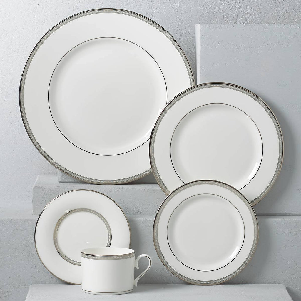 5 Piece Place Setting V151