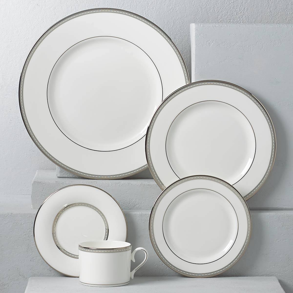 5 Piece Place Setting V151