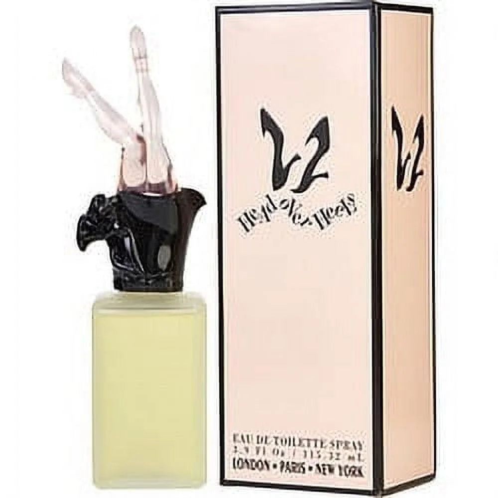 Edt Spray 3.9 Oz Pack Of 3 D707549