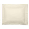 Ivory Standard Sham P26096