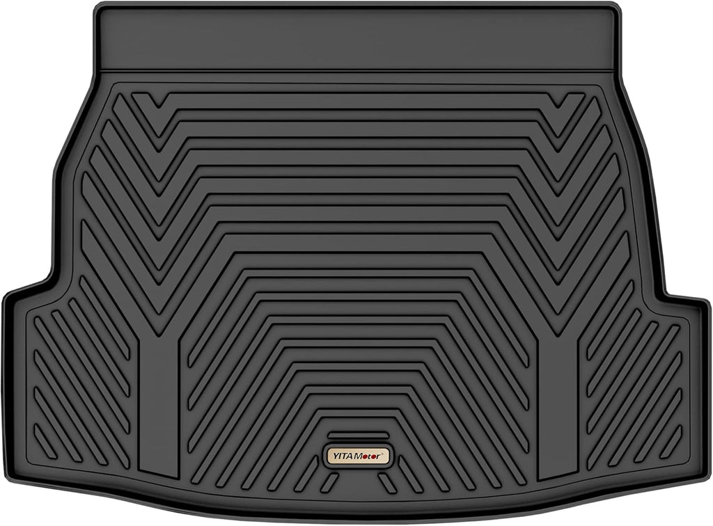 2019-2022 Toyota RAV4 All Weather Trunk Mat Pack of 2 G250
