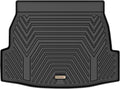 2019-2022 Toyota RAV4 All Weather Trunk Mat Pack of 2 G250