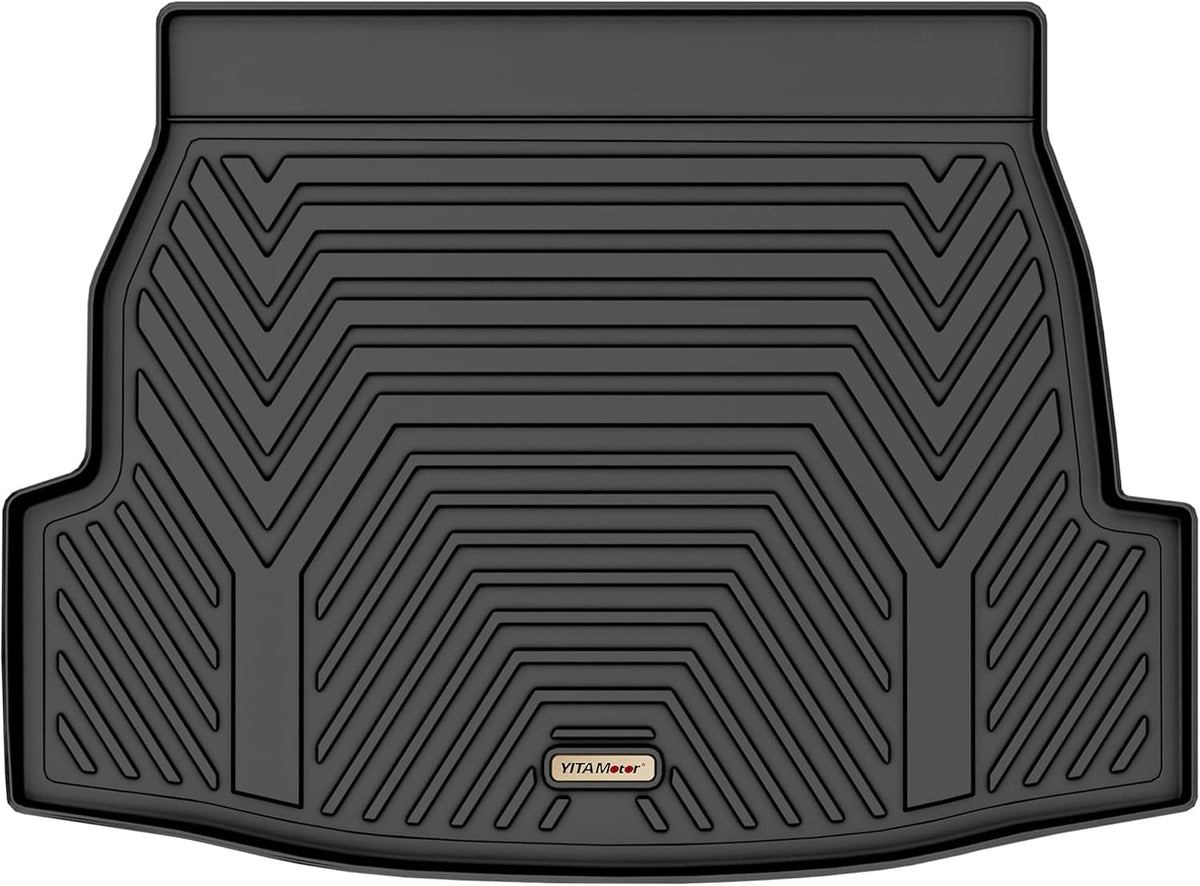 2019-2022 Toyota RAV4 All Weather Trunk Mat Pack of 2 G250