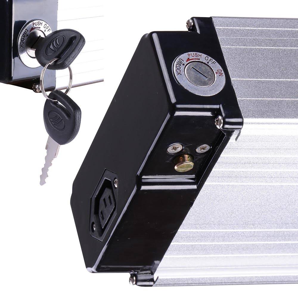 36V Li-Polymer Electric Bike Motor Conversion Kit R603629