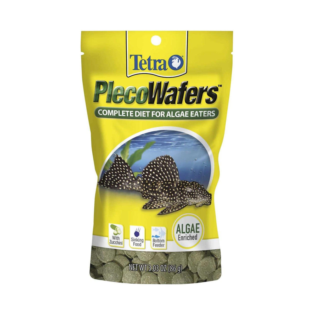 Tropical Fish Food V3031