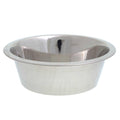 Stainless Steel Dog Bowl G1664