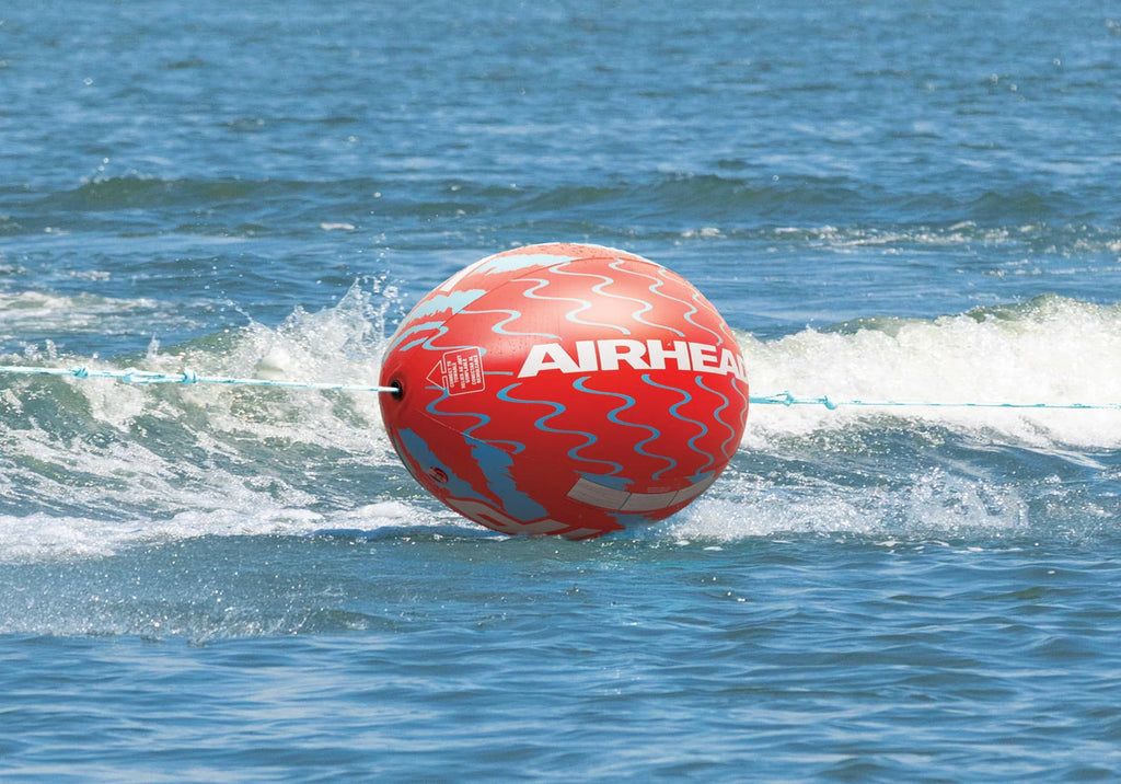 Inflatable 60 ft Booster Ball C616263