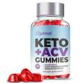Keto ACV Gummies F974047