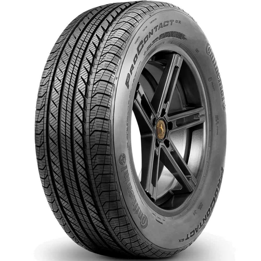 All Season 245/40R18 97H XL Passenger Tire M7635