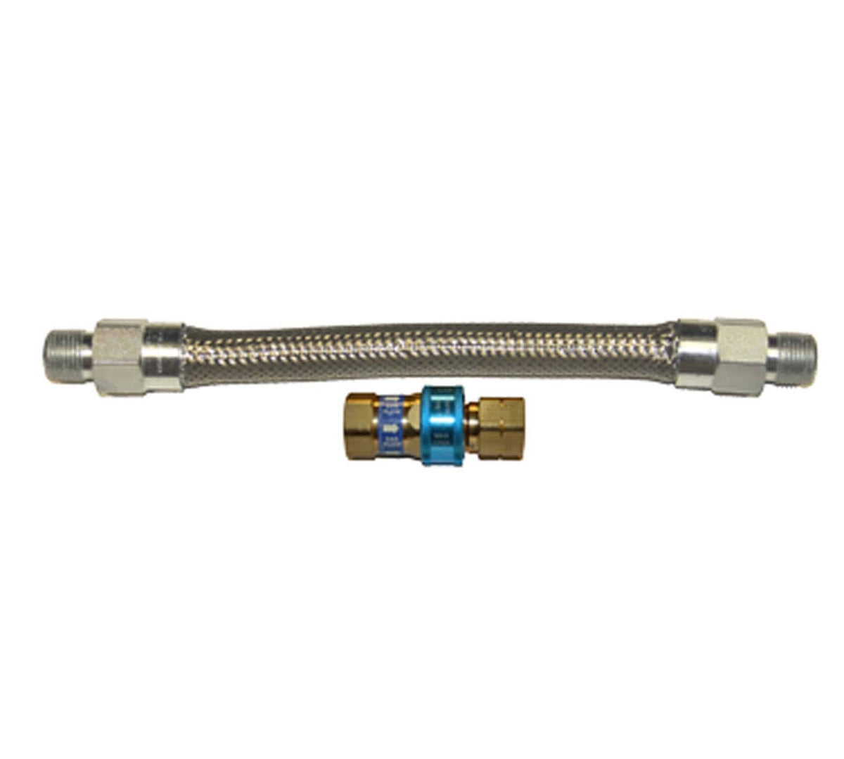 GAS Connector Hose Kit J891
