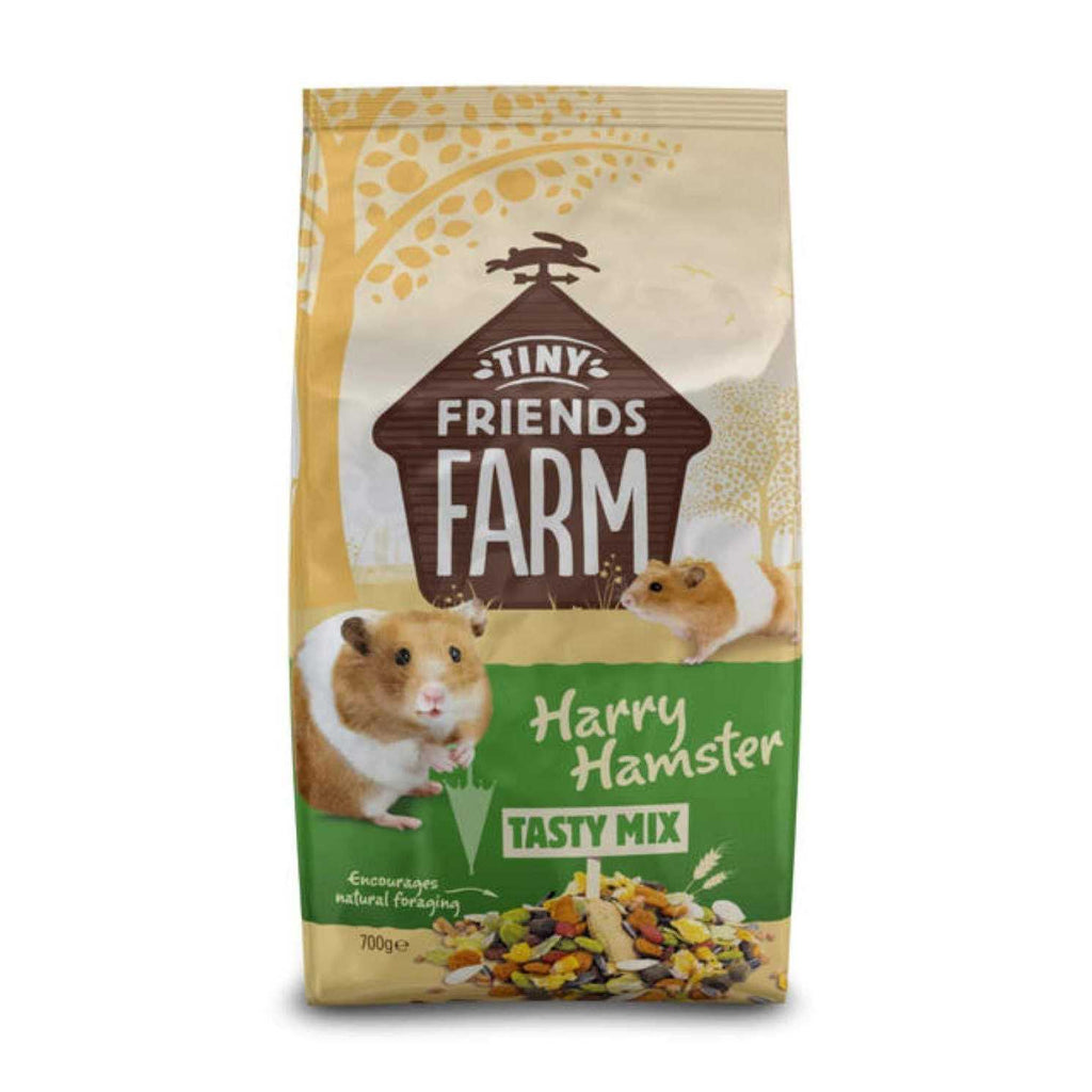 Hamster Mix B608