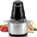 2L Electric Food Processor Y1739