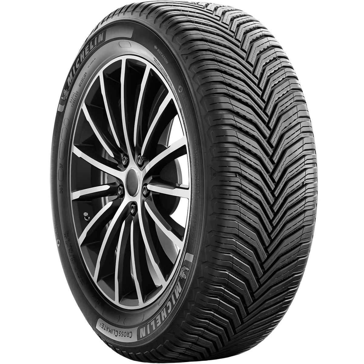 All-Season 245/50R20 102V Tire K177595