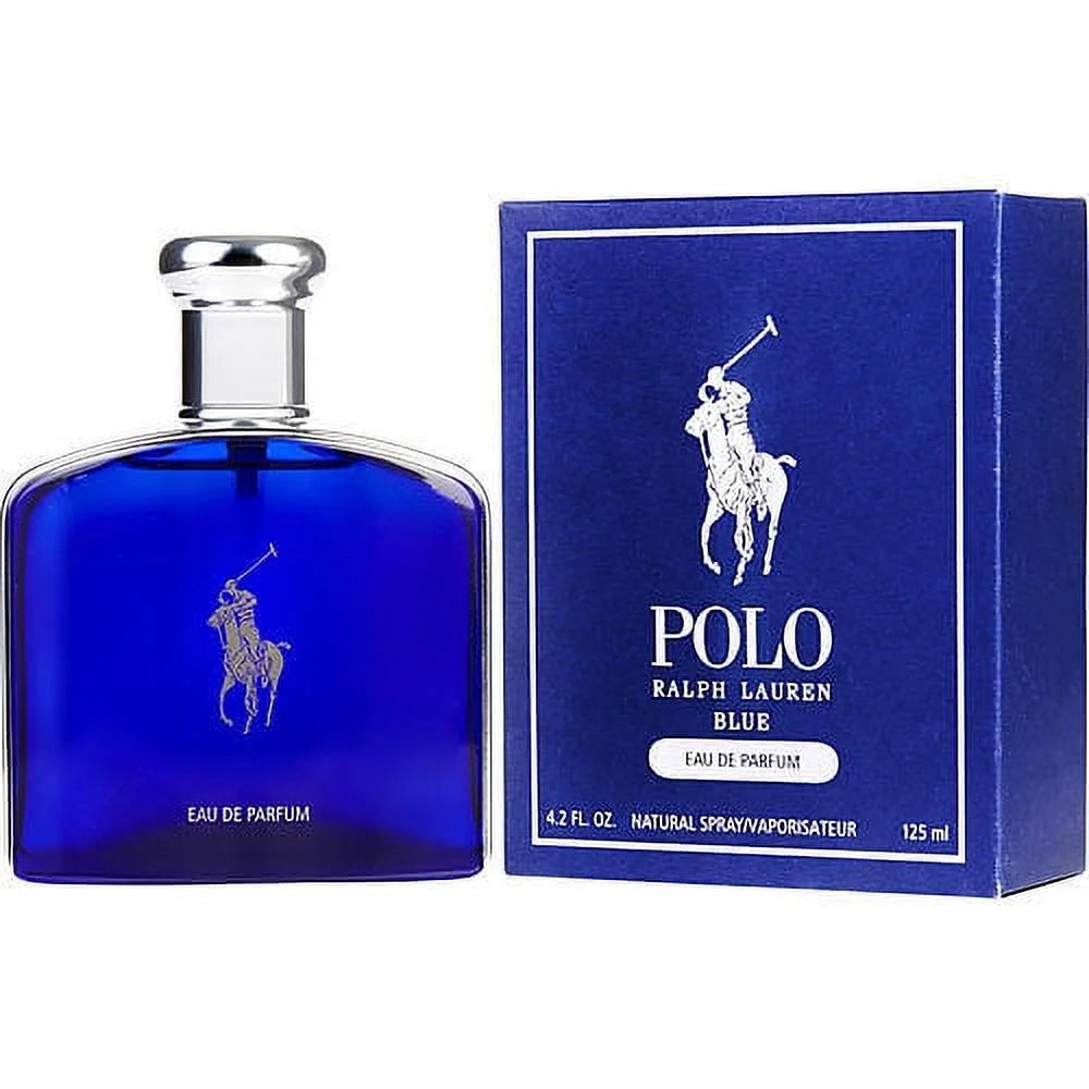 Eau de Parfum Spray for Men 4.2 oz V11500