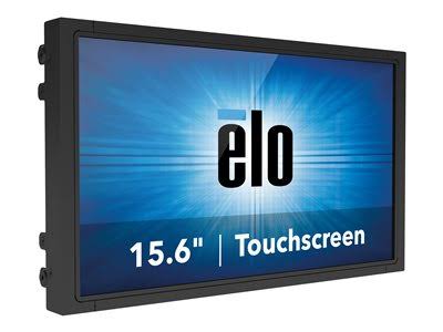15.6 inch Open-Frame LCD Touchscreen Monitor A78824