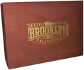 2021 Brooklyn Collection Baseball Trading Card HOBBY Box V986682