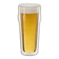 2pc Pint Beer Glass Set U604