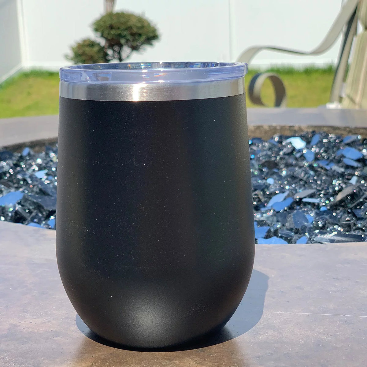 12 oz Red Wine Cup H2938