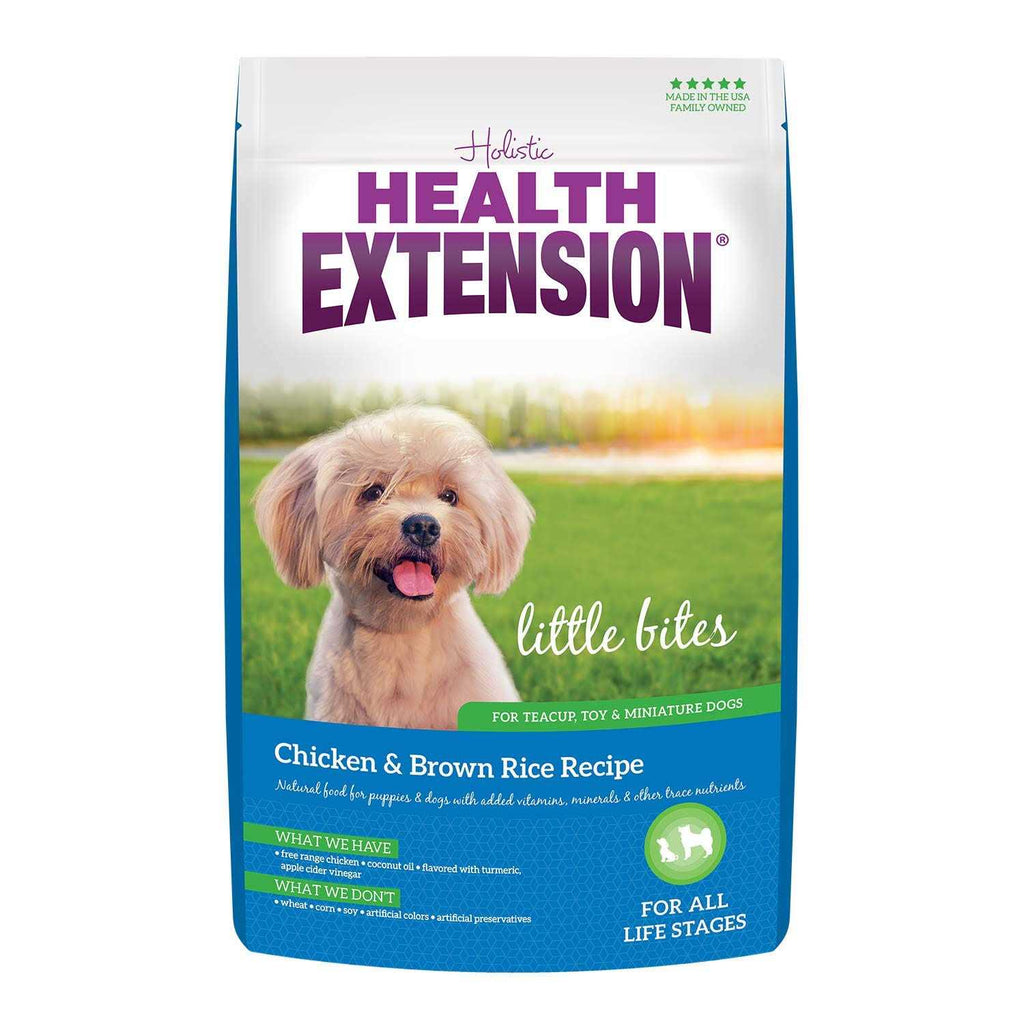 Chicken & Brown Rice Dry Dog Food G3091