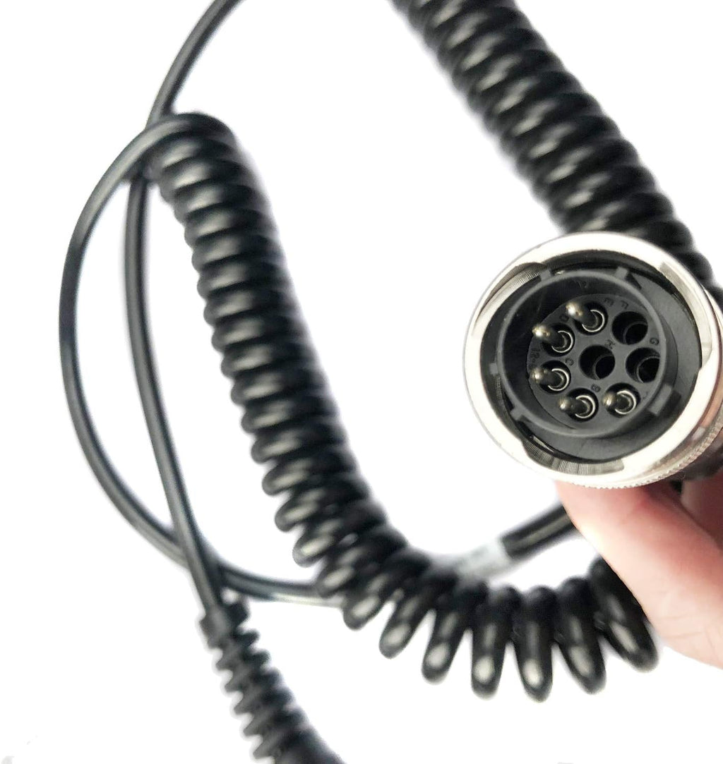 Coil Cord for Genie Lift V523724