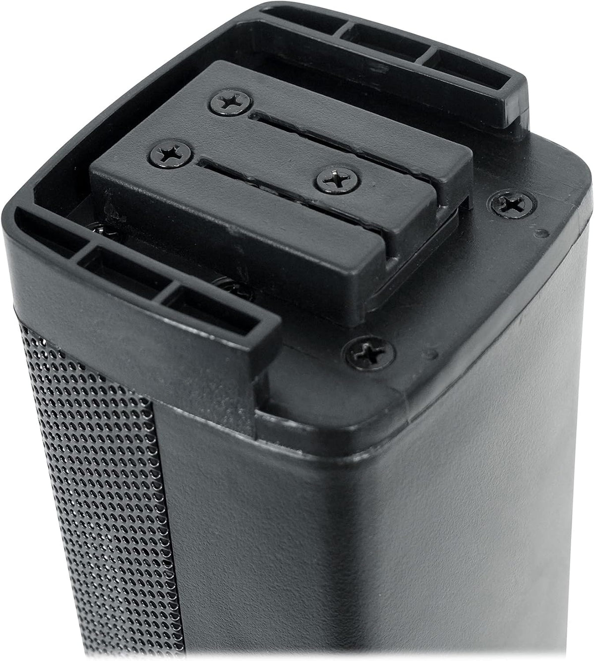 Portable Array PA DJ Speaker System with Subwoofer W828981