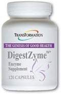 Natural DigestZyme Supplement Formula O3806