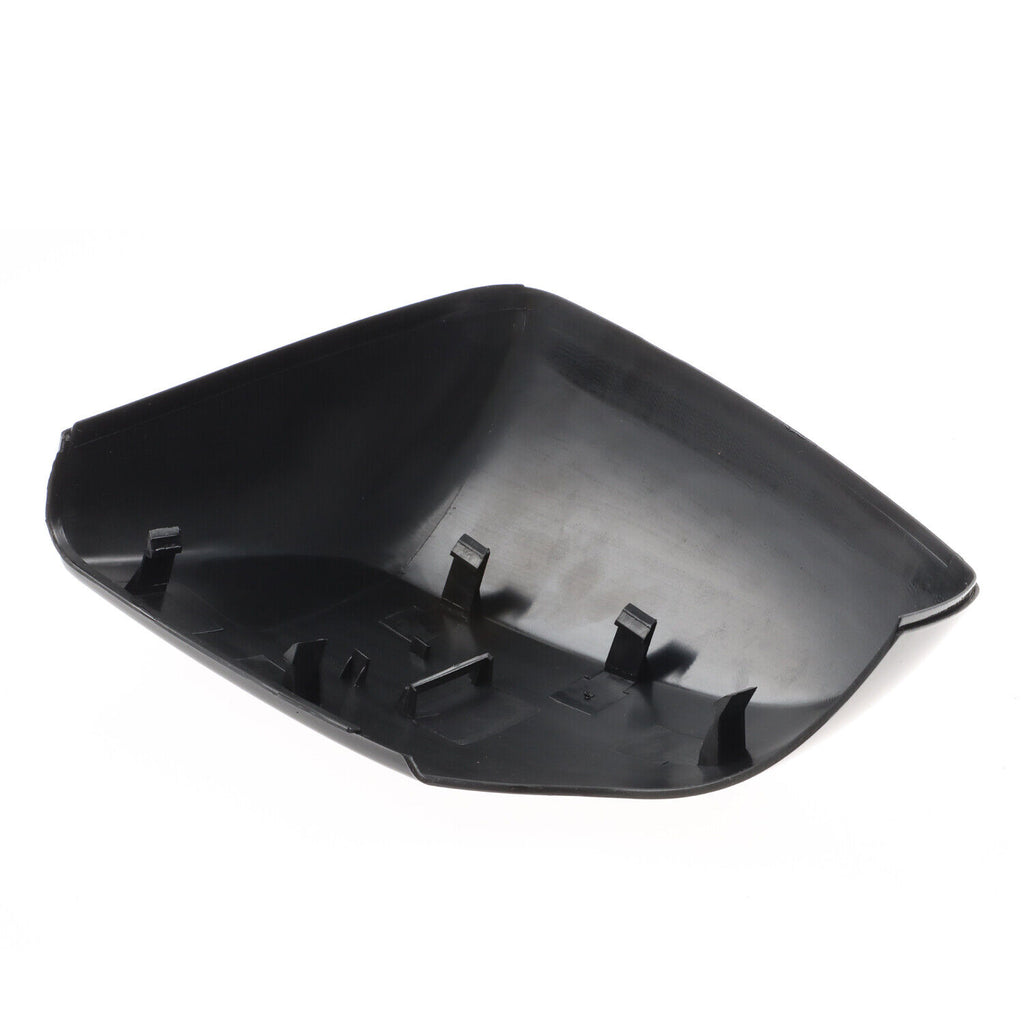 Black Passenger Side Mirror Rearview Cover R53226