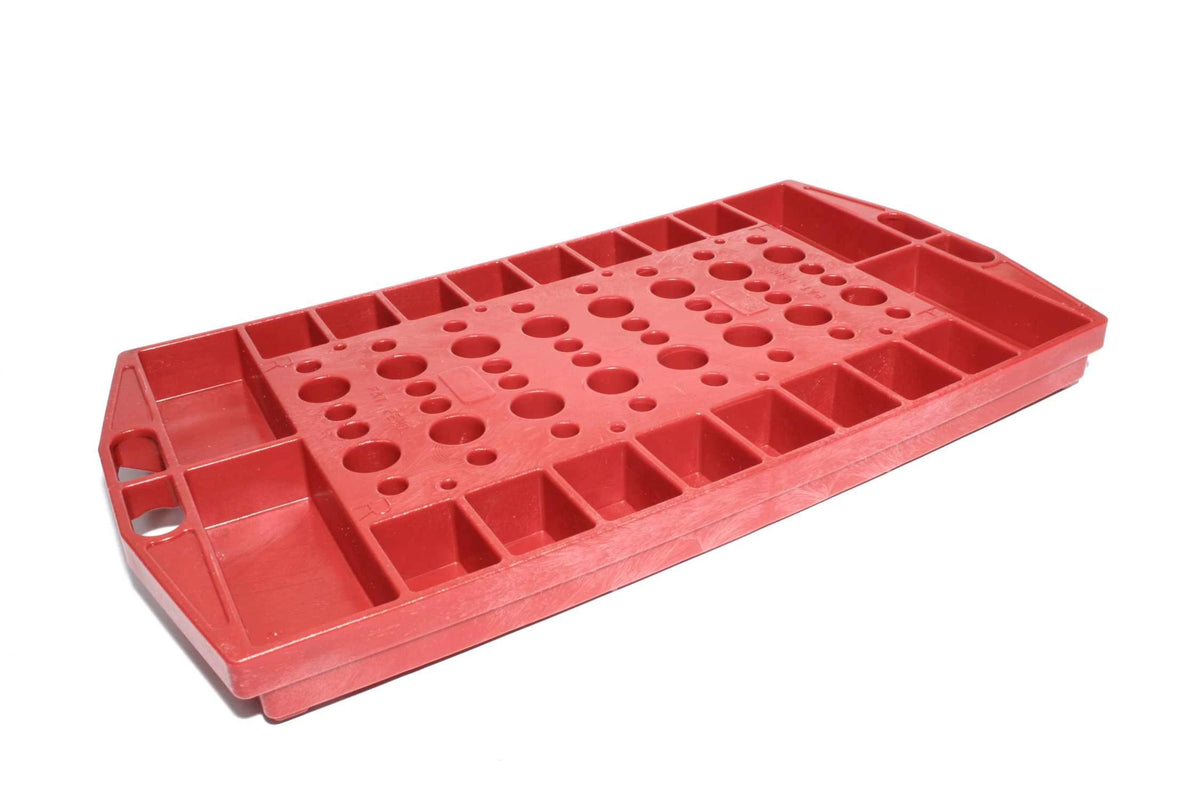 Rocker Arm Organizer Tray G820808