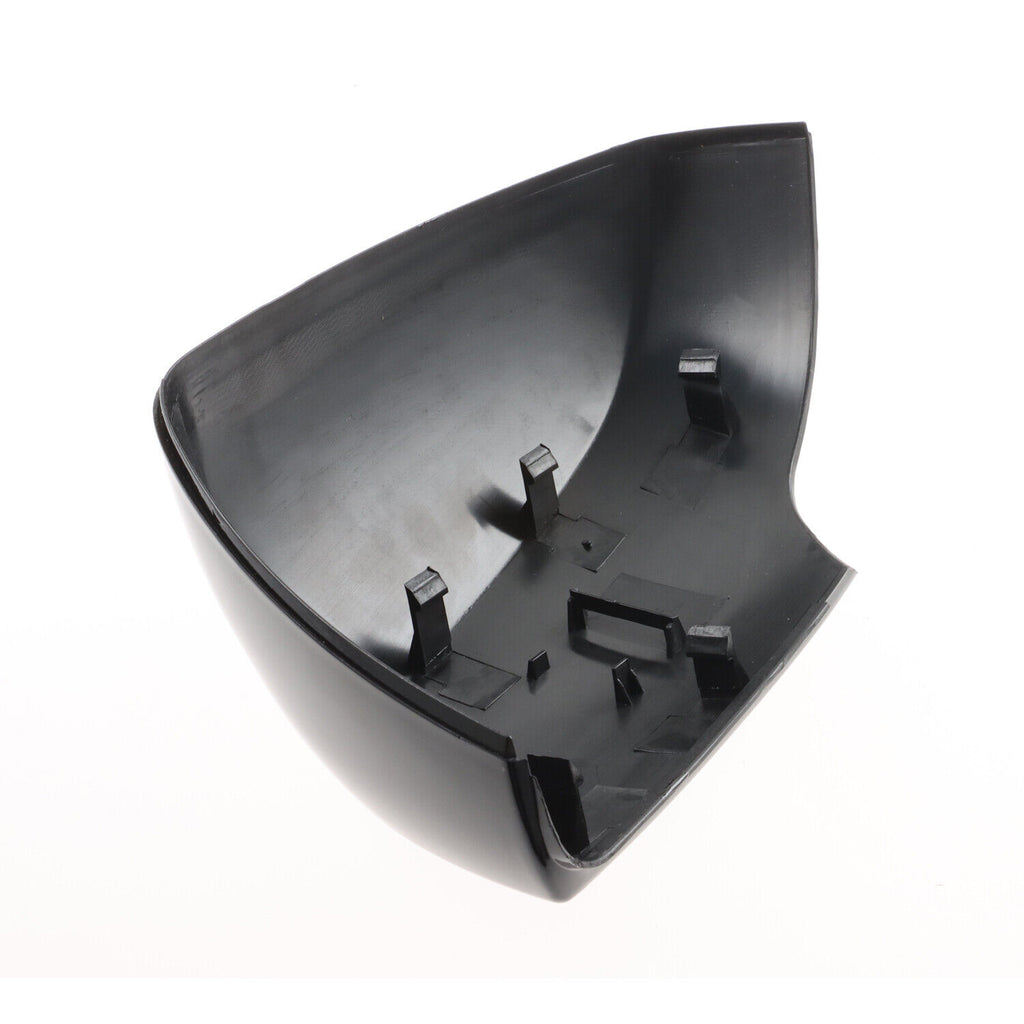 Black Passenger Side Mirror Rearview Cover R53226