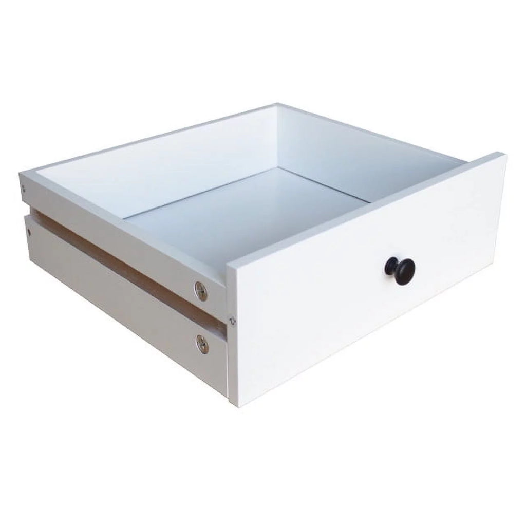 3 Drawer Narrow Nightstand Z7331
