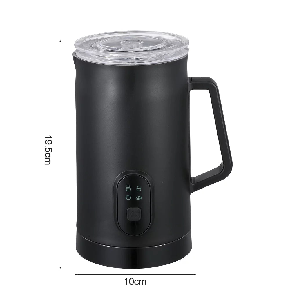 Electric Milk Frother 400W 580ml H429896