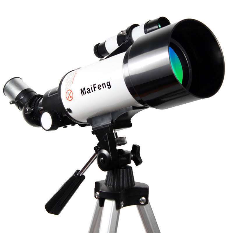 16/40x HD Astronomical Telescope Monocular V167