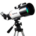16/40x HD Astronomical Telescope Monocular V167