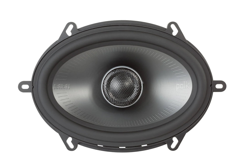 5x7 Inch 300W Coaxial Marine Speakers T609