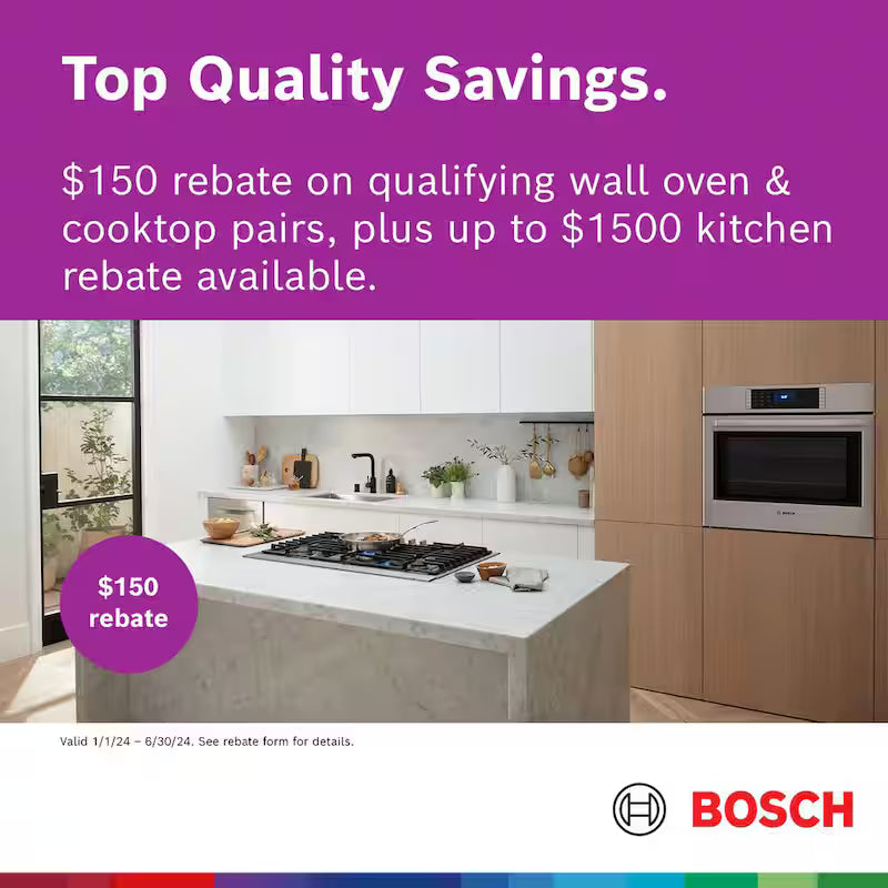 30 in. Double Electric Convection Wall Oven J12028