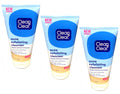 Acne Exfoliating Cleanser 5 Fl. Oz. Scrub, 3 Pack X17997