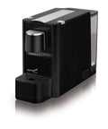 Black Espresso Coffee Pod Machine L291