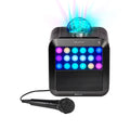 Portable Karaoke Machine R12313