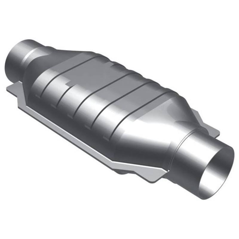 Direct Fit Catalytic Converter K47997