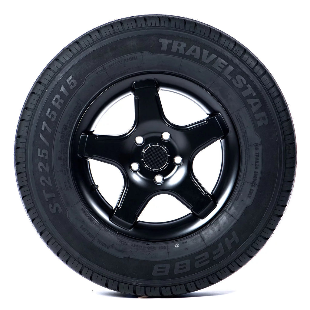 ST225/75R15 Trailer Tire O479008