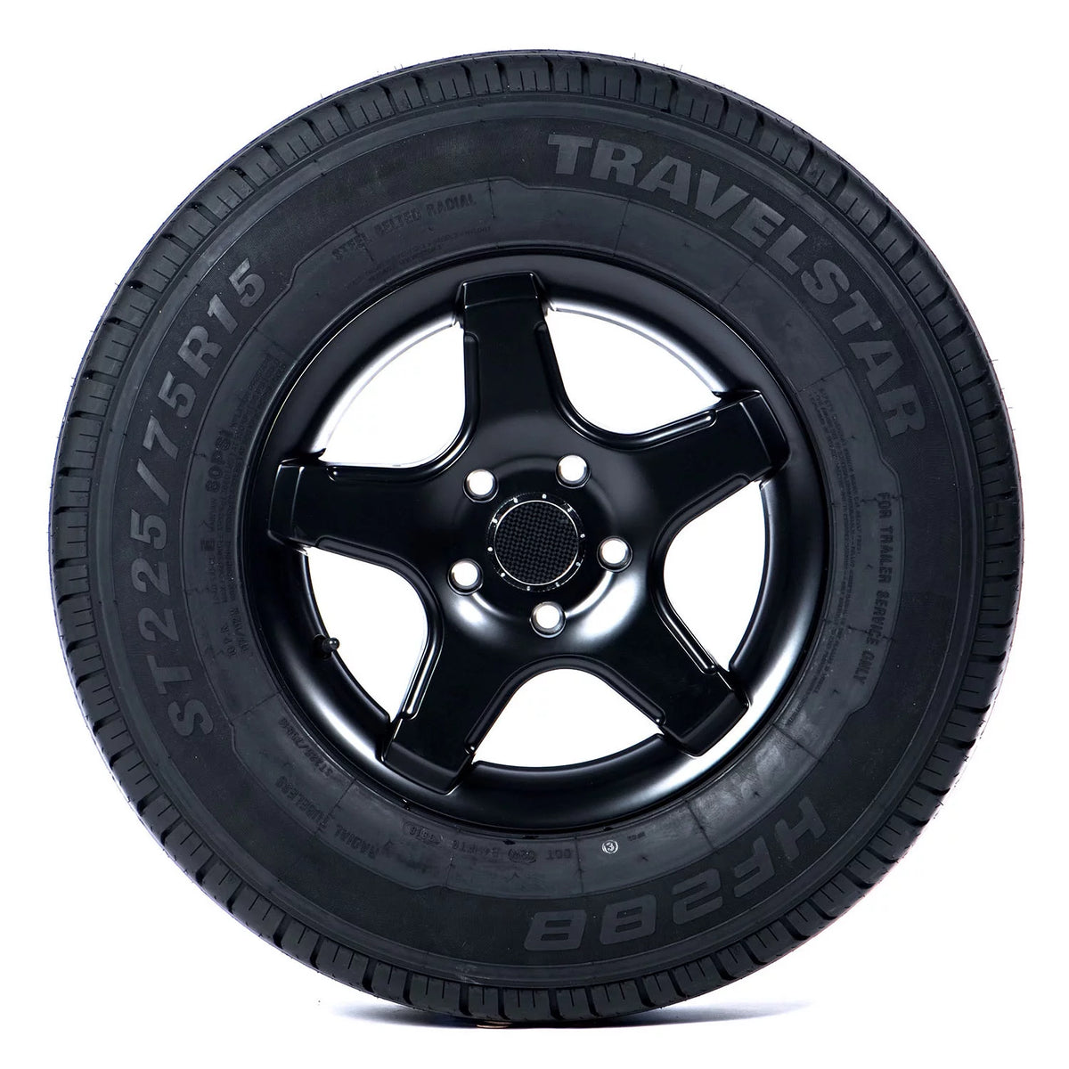 ST225/75R15 Trailer Tire O479008