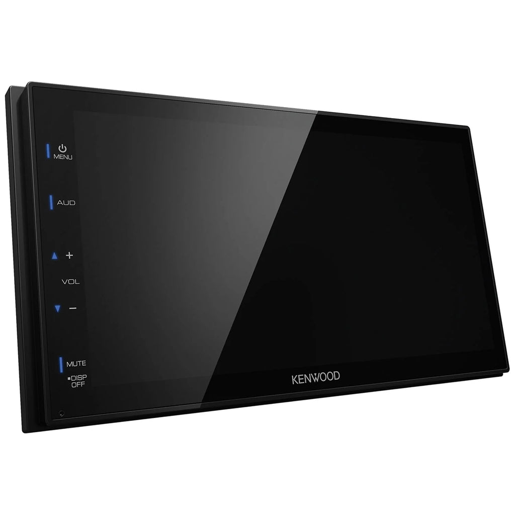 6.8 Inch Double-DIN Digital Media Receiver with Bluetooth M50614