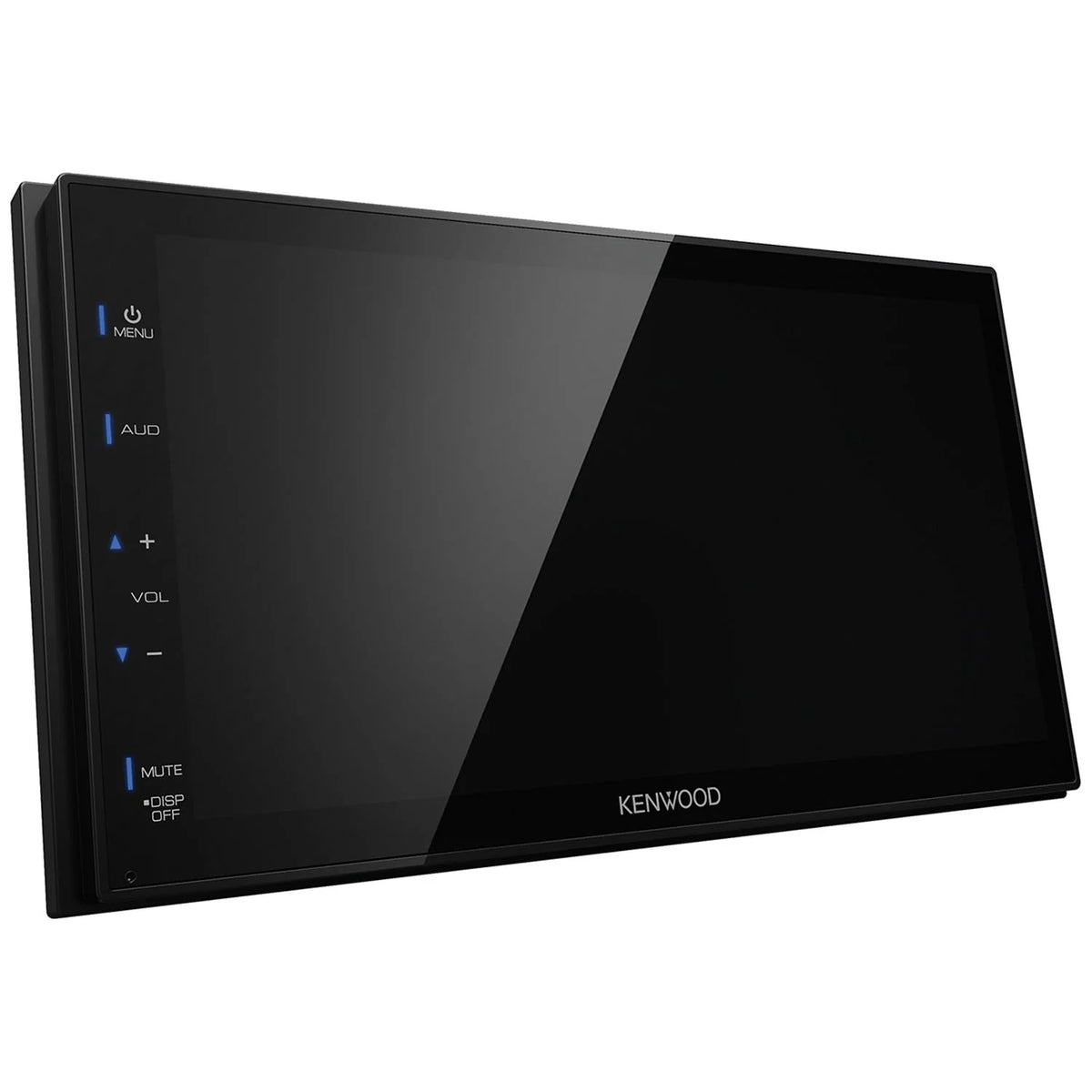6.8 Inch Double-DIN Digital Media Receiver with Bluetooth M50614