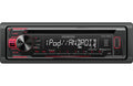 Black Car CD Receiver X175289