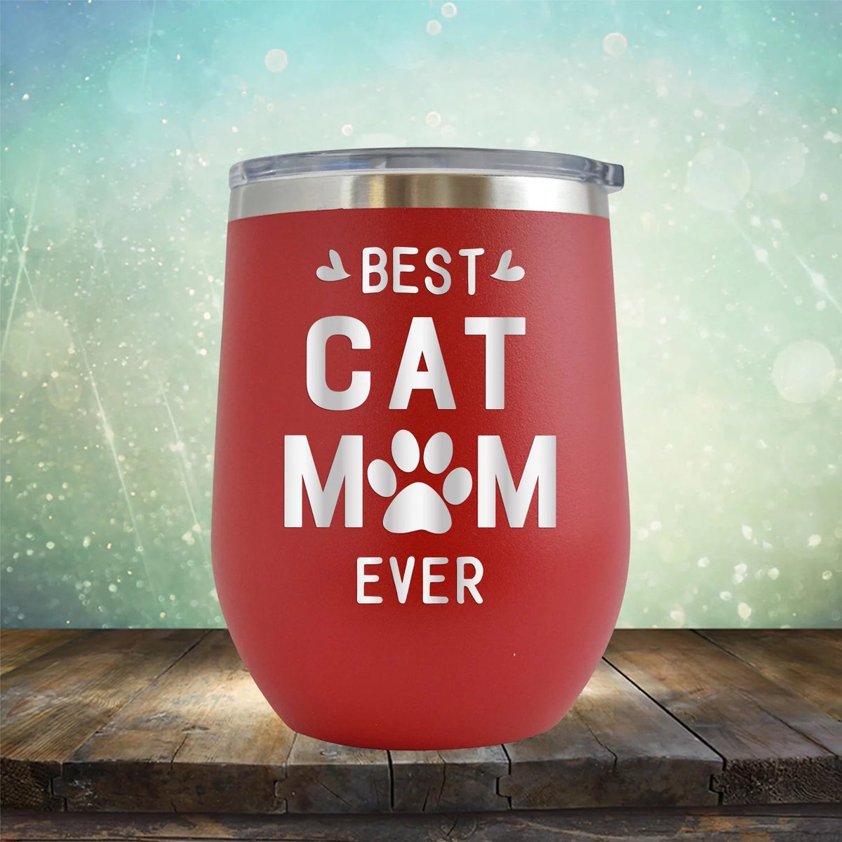 12 oz Red Wine Cup H2938