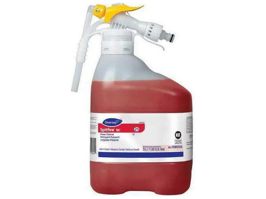 Pine Solvent Cleaner 5L Bottle X1844