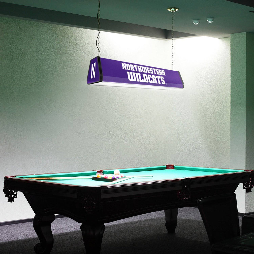 White Pool Table Light R186588