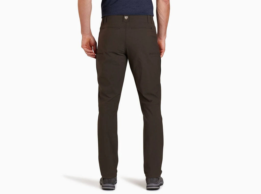 Black Moss 32W x 32L Pants X70736